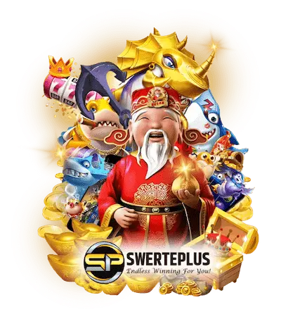 SwertePlus: Your Premier Online GameDestination