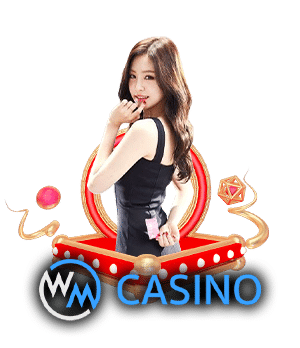 WM Casino
