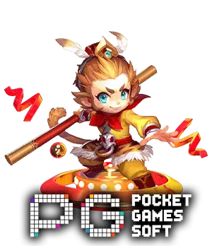 PG Pocket Game Soft