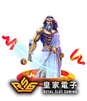 Royal Game Slot