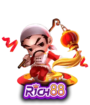 Rich 88