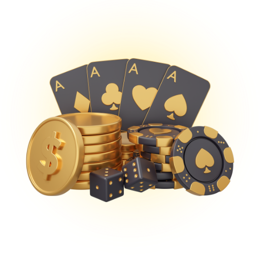 Wide Range of Live Casino Games